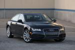 Audi A7 Sportback 3.0 TFSI Quattro S-Line 2010 года